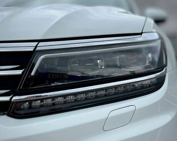 Фольксваген Тігуан, об'ємом двигуна 2 л та пробігом 230 тис. км за 23999 $, фото 9 на Automoto.ua