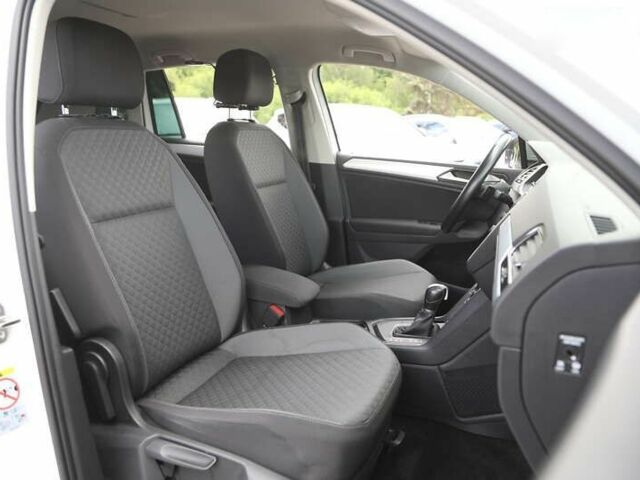 Фольксваген Тигуан, объемом двигателя 2 л и пробегом 224 тыс. км за 24000 $, фото 9 на Automoto.ua