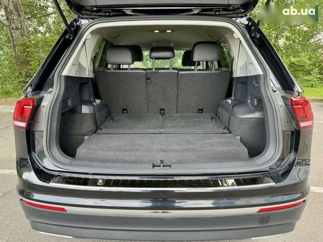 Фольксваген Тігуан, об'ємом двигуна 2 л та пробігом 162 тис. км за 19500 $, фото 20 на Automoto.ua