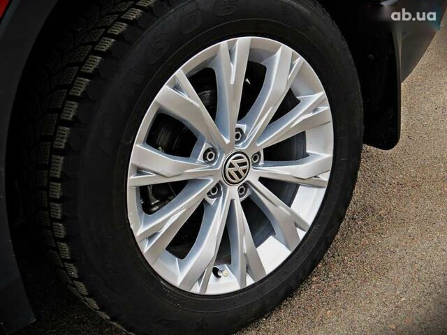 Фольксваген Тигуан, объемом двигателя 2 л и пробегом 135 тыс. км за 18800 $, фото 4 на Automoto.ua