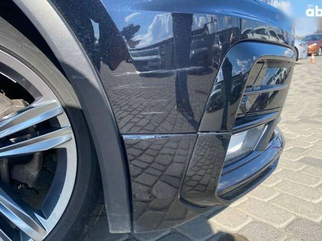 Фольксваген Тигуан, объемом двигателя 2 л и пробегом 192 тыс. км за 27400 $, фото 7 на Automoto.ua