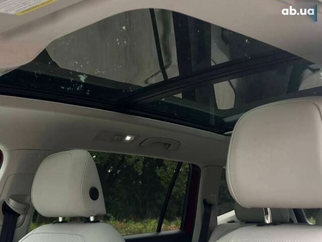 Фольксваген Тигуан, объемом двигателя 2 л и пробегом 145 тыс. км за 23990 $, фото 17 на Automoto.ua