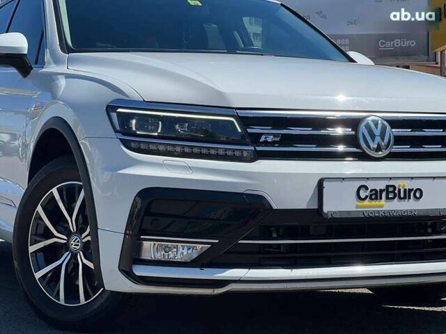 Фольксваген Тігуан, об'ємом двигуна 2 л та пробігом 64 тис. км за 17900 $, фото 2 на Automoto.ua