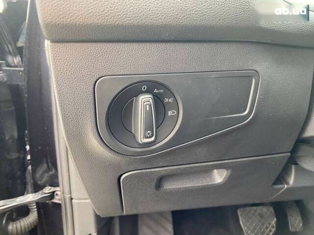 Фольксваген Тигуан, объемом двигателя 2 л и пробегом 212 тыс. км за 15300 $, фото 11 на Automoto.ua