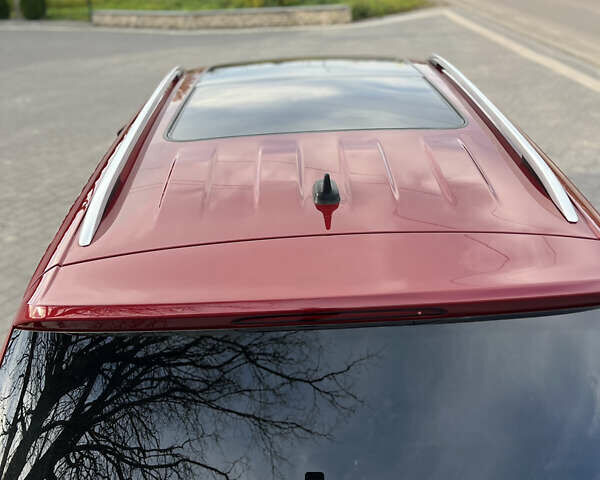 Фольксваген Тигуан, объемом двигателя 1.98 л и пробегом 148 тыс. км за 18900 $, фото 18 на Automoto.ua