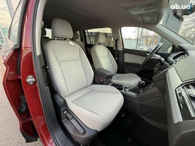 Фольксваген Тигуан, объемом двигателя 2 л и пробегом 116 тыс. км за 18800 $, фото 12 на Automoto.ua