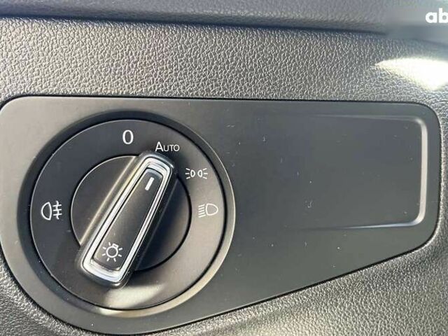 Фольксваген Тигуан, объемом двигателя 2 л и пробегом 258 тыс. км за 20900 $, фото 15 на Automoto.ua