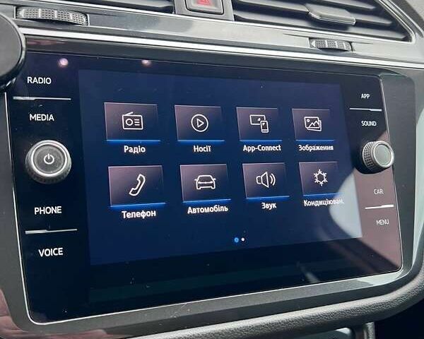 Фольксваген Тігуан, об'ємом двигуна 2 л та пробігом 230 тис. км за 23999 $, фото 22 на Automoto.ua