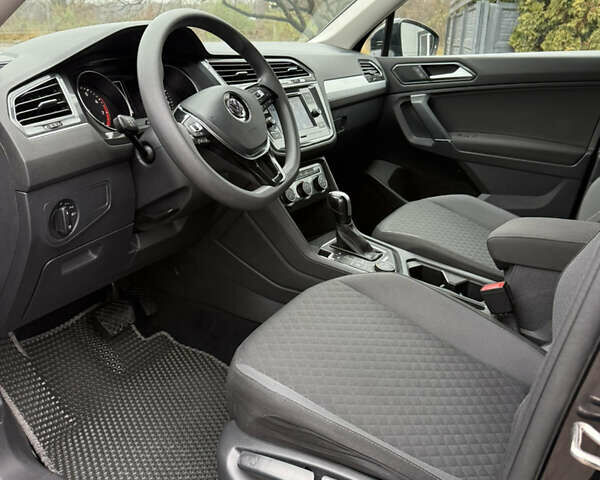 Фольксваген Тігуан, об'ємом двигуна 0 л та пробігом 130 тис. км за 16600 $, фото 18 на Automoto.ua