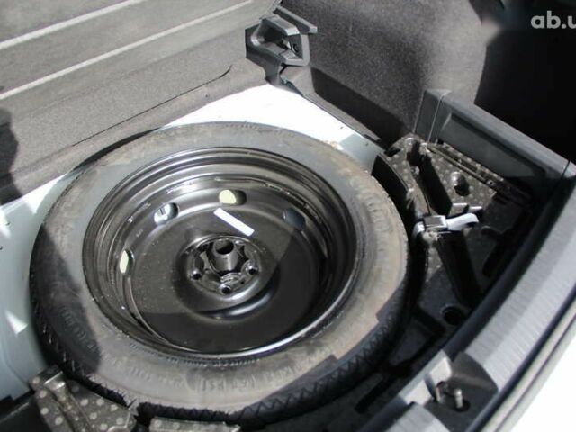 Фольксваген Тигуан, объемом двигателя 2 л и пробегом 104 тыс. км за 22200 $, фото 26 на Automoto.ua