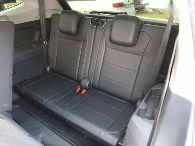 Фольксваген Тігуан, об'ємом двигуна 2 л та пробігом 138 тис. км за 17900 $, фото 8 на Automoto.ua