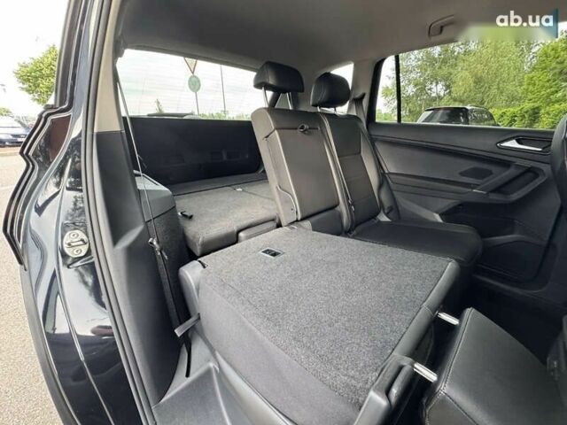 Фольксваген Тігуан, об'ємом двигуна 2 л та пробігом 162 тис. км за 19500 $, фото 26 на Automoto.ua