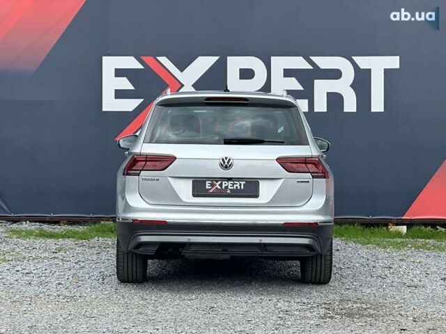 Фольксваген Тигуан, объемом двигателя 2 л и пробегом 183 тыс. км за 23990 $, фото 3 на Automoto.ua