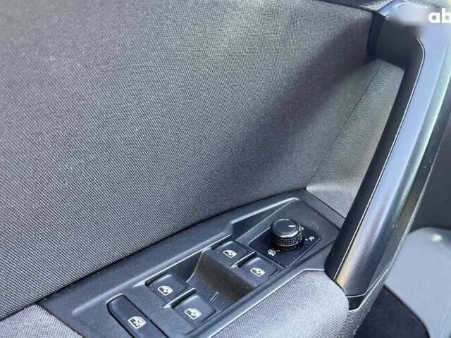 Фольксваген Тигуан, объемом двигателя 2 л и пробегом 258 тыс. км за 20900 $, фото 10 на Automoto.ua