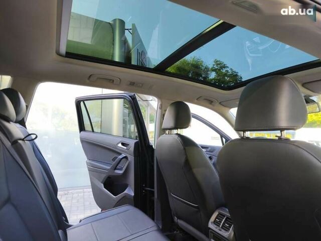 Фольксваген Тігуан, об'ємом двигуна 2 л та пробігом 115 тис. км за 17650 $, фото 11 на Automoto.ua