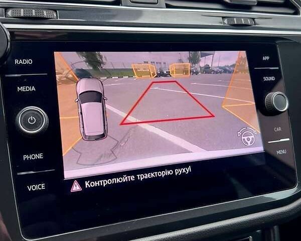 Фольксваген Тігуан, об'ємом двигуна 2 л та пробігом 230 тис. км за 23999 $, фото 27 на Automoto.ua