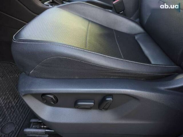 Фольксваген Тігуан, об'ємом двигуна 2 л та пробігом 115 тис. км за 17650 $, фото 8 на Automoto.ua