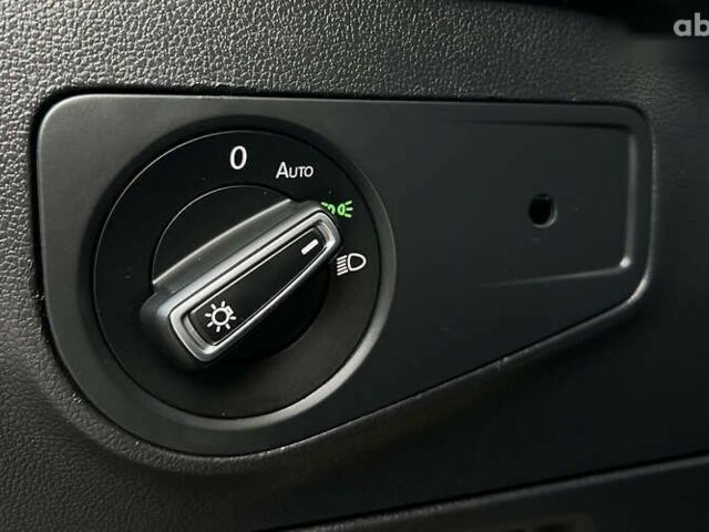 Фольксваген Тигуан, объемом двигателя 2 л и пробегом 190 тыс. км за 17700 $, фото 18 на Automoto.ua