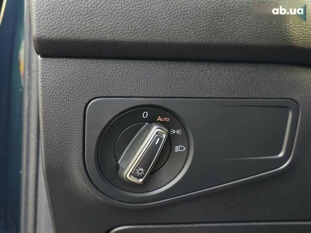 Фольксваген Тігуан, об'ємом двигуна 2 л та пробігом 115 тис. км за 17650 $, фото 16 на Automoto.ua