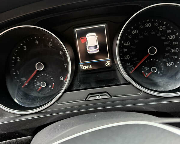 Фольксваген Тігуан, об'ємом двигуна 0 л та пробігом 130 тис. км за 16600 $, фото 24 на Automoto.ua