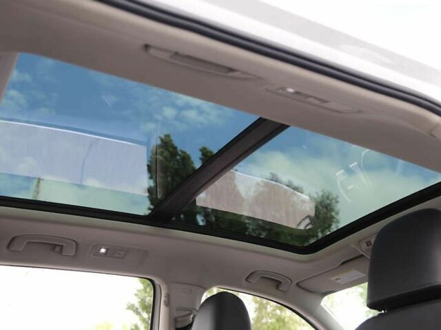 Фольксваген Тігуан, об'ємом двигуна 2 л та пробігом 138 тис. км за 17900 $, фото 23 на Automoto.ua