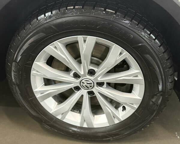 Фольксваген Тигуан, объемом двигателя 2 л и пробегом 135 тыс. км за 19900 $, фото 10 на Automoto.ua