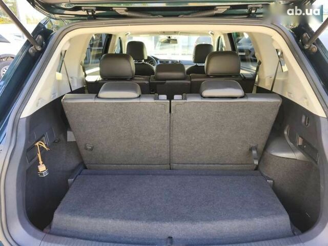 Фольксваген Тігуан, об'ємом двигуна 2 л та пробігом 115 тис. км за 17650 $, фото 24 на Automoto.ua