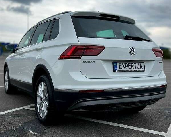 Фольксваген Тігуан, об'ємом двигуна 2 л та пробігом 230 тис. км за 23999 $, фото 4 на Automoto.ua