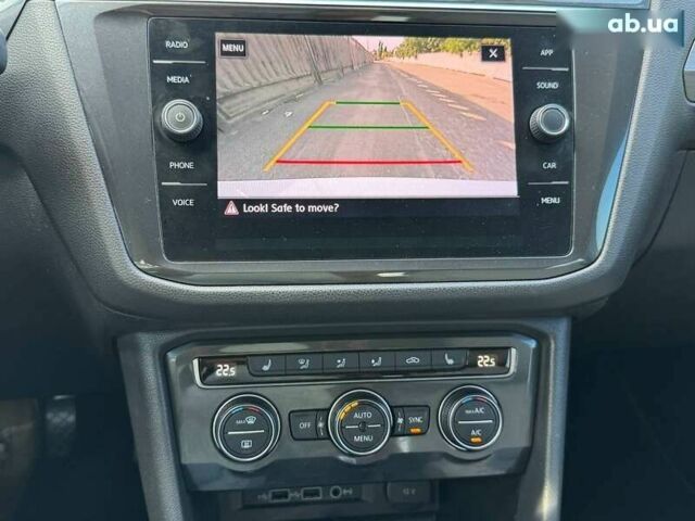 Фольксваген Тігуан, об'ємом двигуна 2 л та пробігом 147 тис. км за 19200 $, фото 28 на Automoto.ua