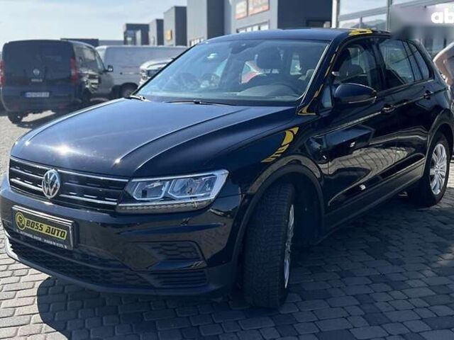 Фольксваген Тігуан, об'ємом двигуна 2 л та пробігом 258 тис. км за 18700 $, фото 2 на Automoto.ua
