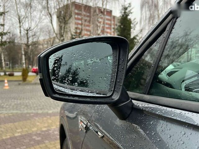 Фольксваген Тигуан, объемом двигателя 2 л и пробегом 53 тыс. км за 19650 $, фото 15 на Automoto.ua