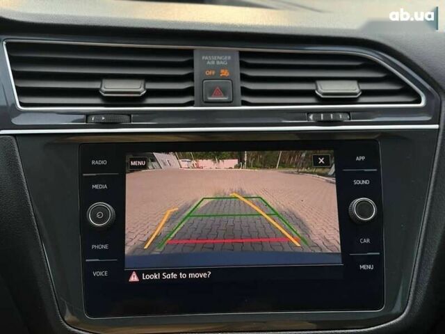 Фольксваген Тигуан, объемом двигателя 0 л и пробегом 139 тыс. км за 20350 $, фото 24 на Automoto.ua