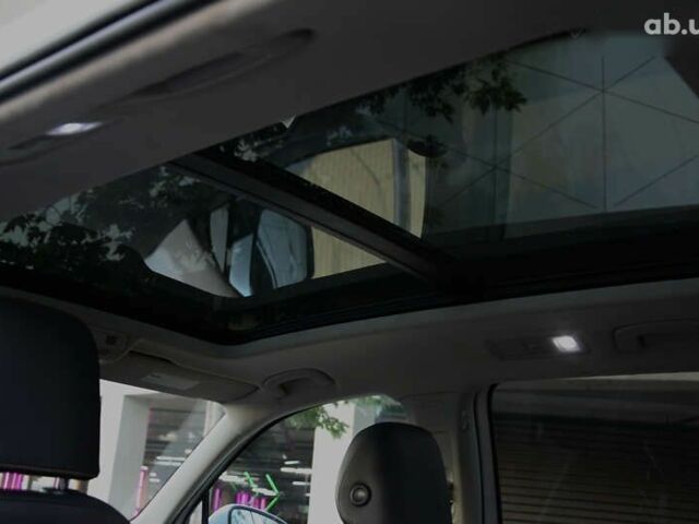 Фольксваген Тигуан, объемом двигателя 2 л и пробегом 152 тыс. км за 23100 $, фото 18 на Automoto.ua