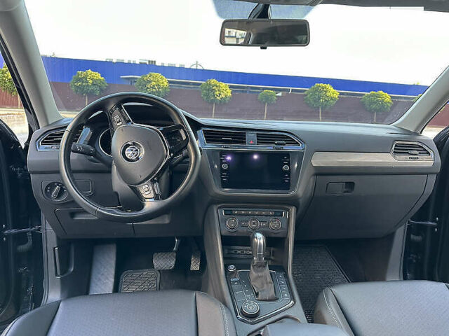 Фольксваген Тігуан 2019 у Києві на Automoto.ua Фольксваген Тігуан, об'ємом двигуна 1.98 л та пробігом 59 тис. км за 20000 $, фото 40 на Automoto.ua