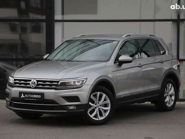 Фольксваген Тігуан, об'ємом двигуна 2 л та пробігом 84 тис. км за 24500 $, фото 2 на Automoto.ua