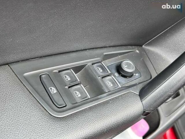 Фольксваген Тигуан, объемом двигателя 2 л и пробегом 130 тыс. км за 18500 $, фото 14 на Automoto.ua