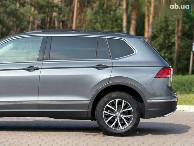 Фольксваген Тігуан, об'ємом двигуна 0 л та пробігом 139 тис. км за 18900 $, фото 18 на Automoto.ua
