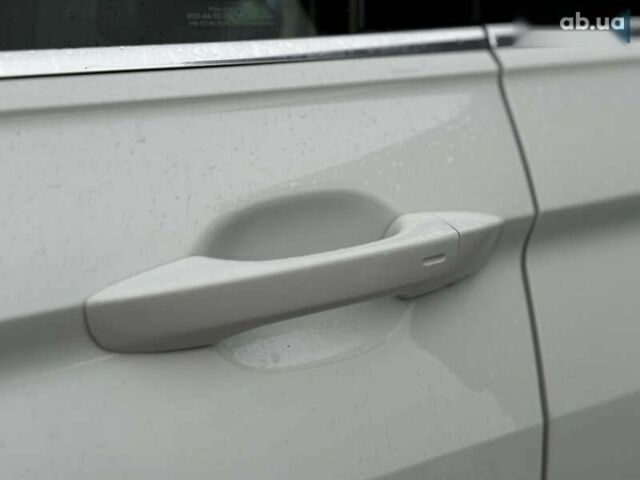 Фольксваген Тигуан, объемом двигателя 2 л и пробегом 201 тыс. км за 27999 $, фото 10 на Automoto.ua