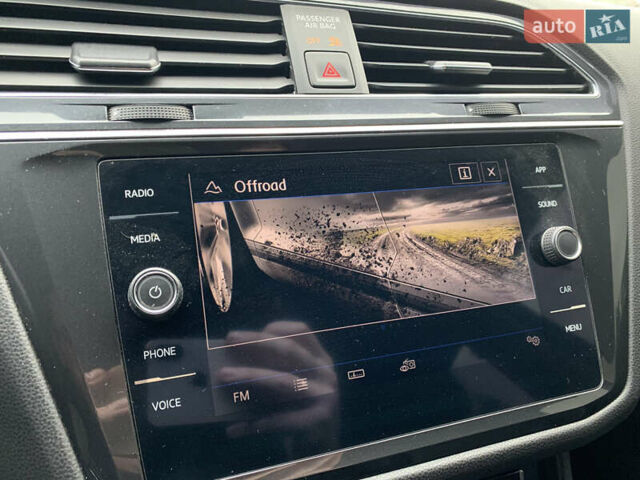 Фольксваген Тигуан, объемом двигателя 1.98 л и пробегом 195 тыс. км за 19300 $, фото 50 на Automoto.ua