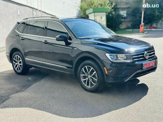 Фольксваген Тигуан, объемом двигателя 2 л и пробегом 59 тыс. км за 22900 $, фото 27 на Automoto.ua