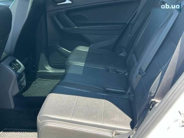 Фольксваген Тигуан, объемом двигателя 2 л и пробегом 130 тыс. км за 21500 $, фото 7 на Automoto.ua