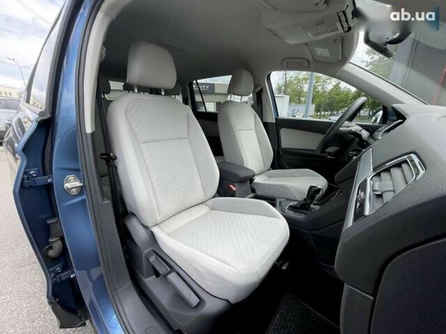 Фольксваген Тигуан, объемом двигателя 2 л и пробегом 129 тыс. км за 17900 $, фото 12 на Automoto.ua