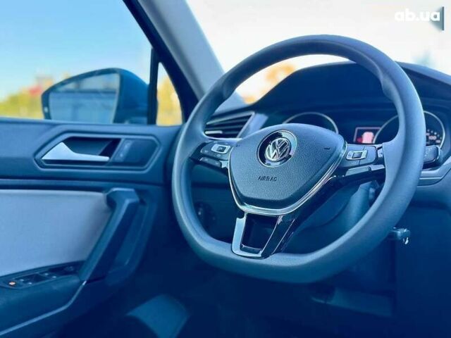 Фольксваген Тигуан, объемом двигателя 0 л и пробегом 82 тыс. км за 17900 $, фото 24 на Automoto.ua