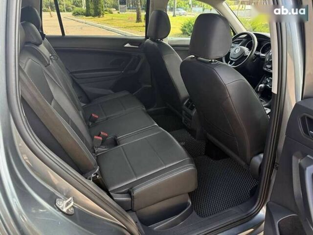 Фольксваген Тігуан, об'ємом двигуна 0 л та пробігом 139 тис. км за 18900 $, фото 20 на Automoto.ua