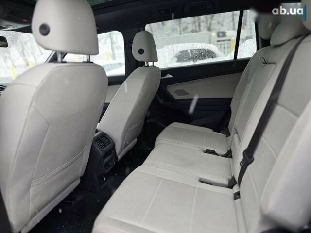 Фольксваген Тигуан, объемом двигателя 2 л и пробегом 87 тыс. км за 19800 $, фото 12 на Automoto.ua