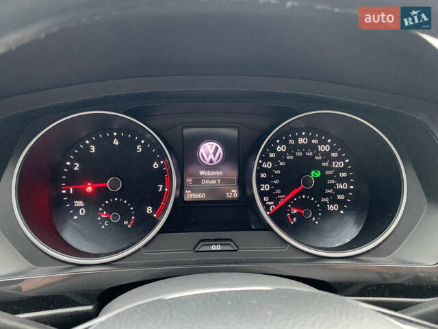 Фольксваген Тигуан, объемом двигателя 1.98 л и пробегом 195 тыс. км за 19300 $, фото 48 на Automoto.ua