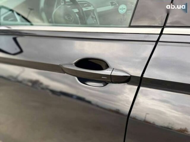 Фольксваген Тигуан, объемом двигателя 2 л и пробегом 172 тыс. км за 19300 $, фото 16 на Automoto.ua