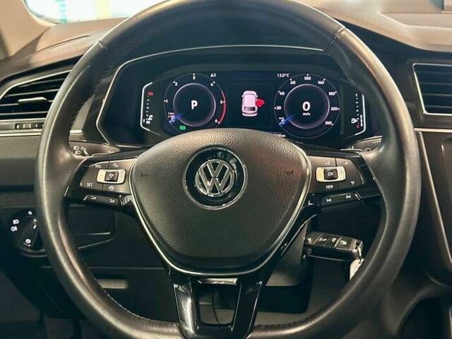 Фольксваген Тігуан, об'ємом двигуна 2 л та пробігом 147 тис. км за 22790 $, фото 17 на Automoto.ua