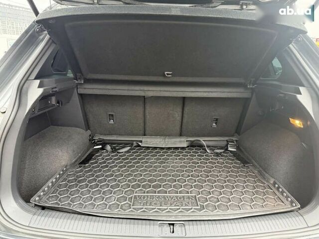 Фольксваген Тигуан, объемом двигателя 2 л и пробегом 159 тыс. км за 28500 $, фото 21 на Automoto.ua