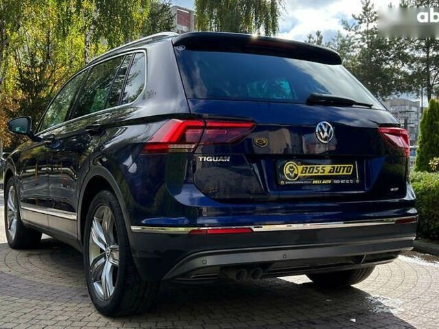 Фольксваген Тігуан, об'ємом двигуна 2 л та пробігом 165 тис. км за 24300 $, фото 4 на Automoto.ua